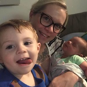 Meet your Posher, Misty